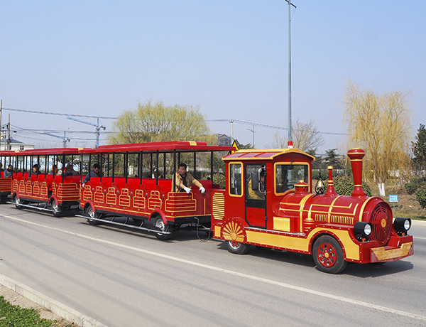 觀光小火車與觀光車，景區(qū)應(yīng)該如何選購？