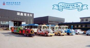 旅游景點應(yīng)該如何選擇旅游觀光小火車